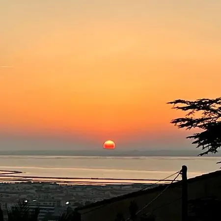 L'equinoxe Vue Sur La 别墅