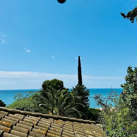 L'equinoxe Vue Sur La 别墅 *